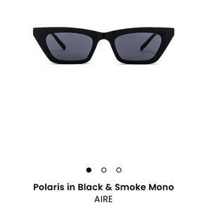 Aire Polaris Sunglasses